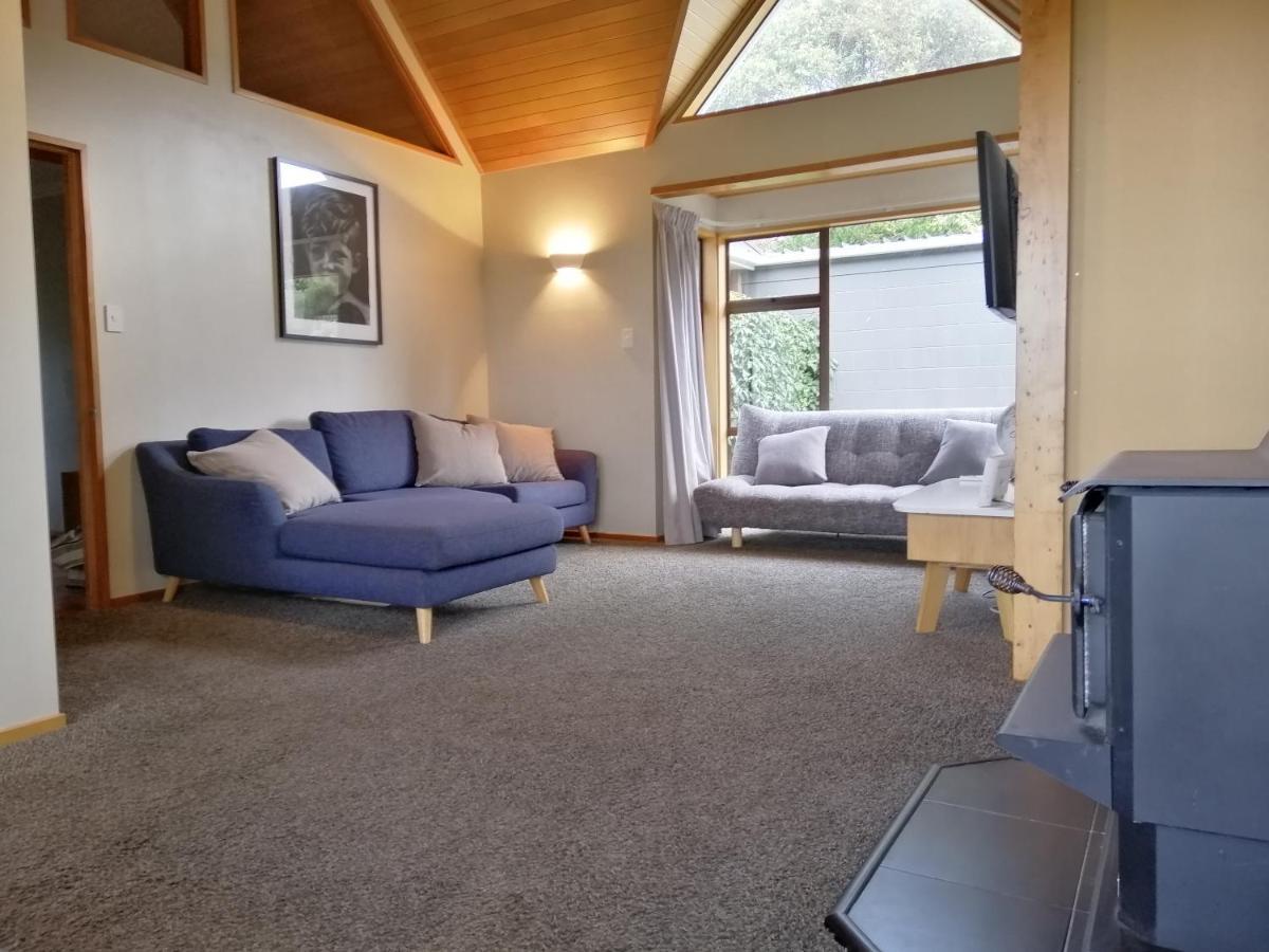 Gateway To Peninsula With Sea Views Apartment Dunedin Luaran gambar