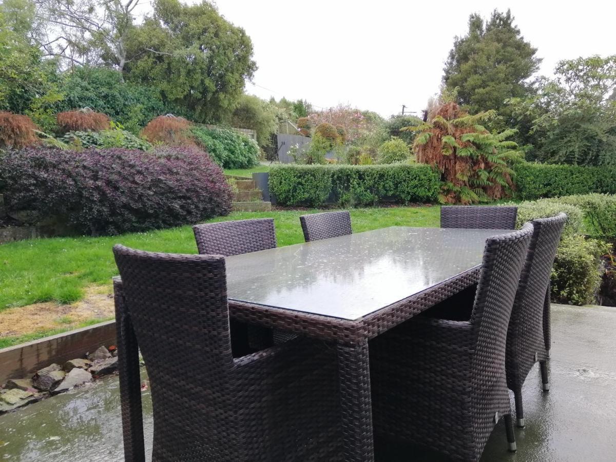Gateway To Peninsula With Sea Views Apartment Dunedin Luaran gambar